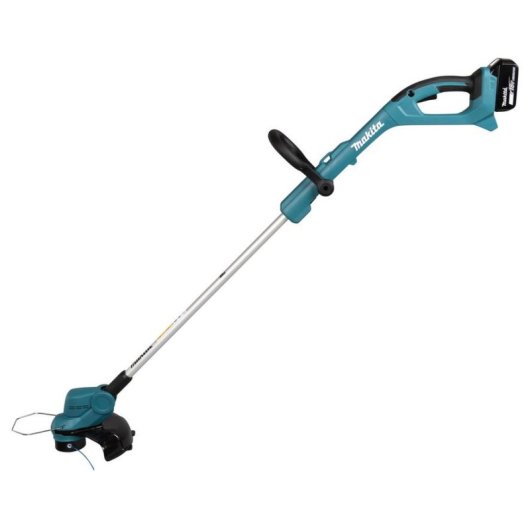 Cortabordes Makita DUR193Z Inalámbrico 18V Empuñadura U