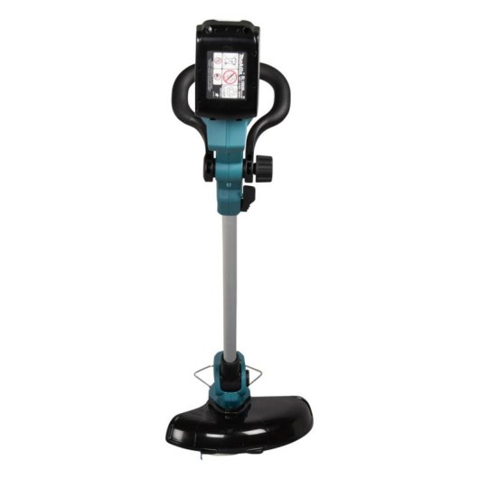 Cortabordes Makita DUR193Z Inalámbrico 18V Empuñadura U