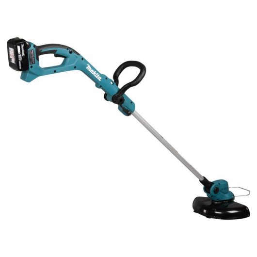 Cortabordes Makita DUR193Z Inalámbrico 18V Empuñadura U