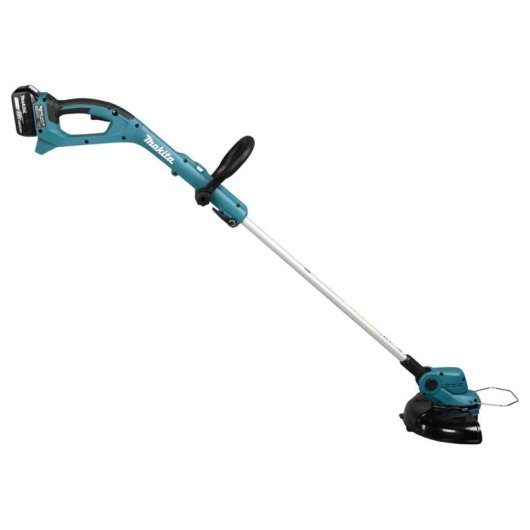 Cortabordes Makita DUR193Z Inalámbrico 18V Empuñadura U