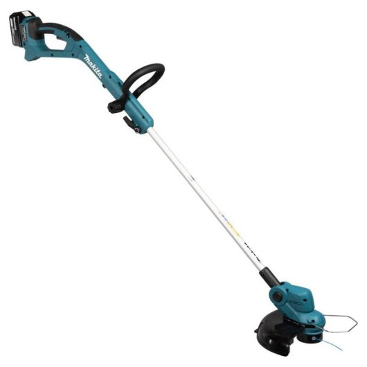 Cortabordes Makita DUR193Z Inalámbrico 18V Empuñadura U