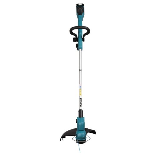 Cortabordes Makita DUR193Z Inalámbrico 18V Empuñadura U
