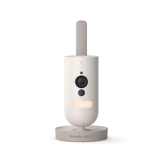 Vigilabebés Conectado Philips Avent SCD921/26 Full HD Wi-Fi 4.3"