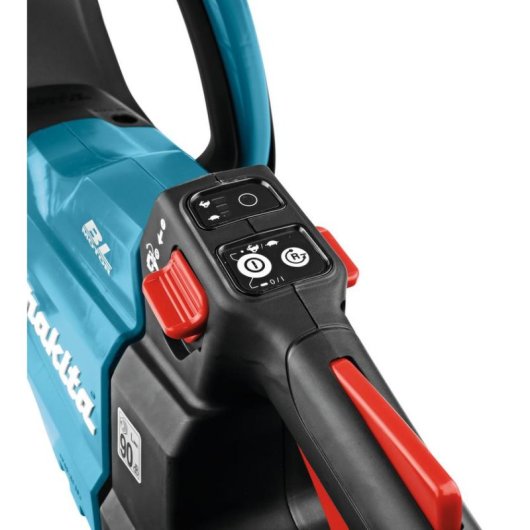 Cortasetos eléctrico Makita DUH502Z 18V 50 cm 4,2 kg