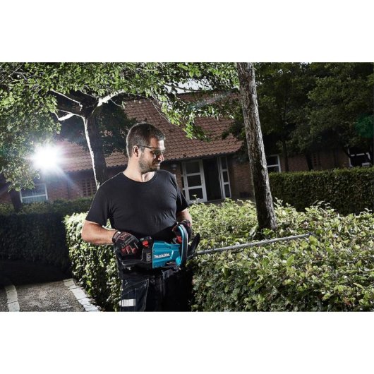 Cortasetos eléctrico Makita DUH502Z 18V 50 cm 4,2 kg