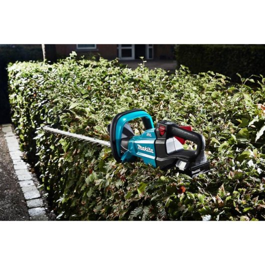 Cortasetos eléctrico Makita DUH502Z 18V 50 cm 4,2 kg