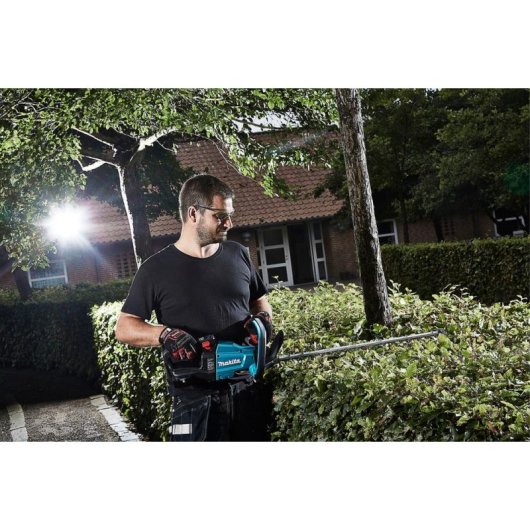 Cortasetos eléctrico Makita DUH502Z 18V 50 cm 4,2 kg