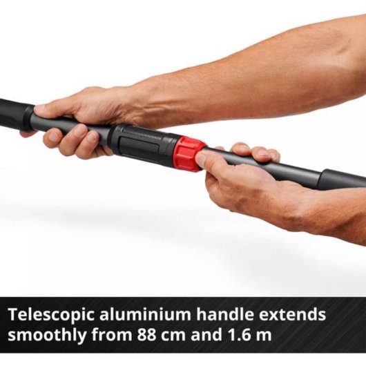 Tijeras de podar telescópicas Einhell GP-LS 18/28 Li T BL-Solo 1600 mm