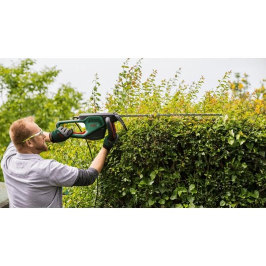Cortasetos eléctrico Bosch 0 600 8C0 903 70 cm 500 W