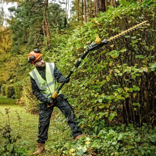 Cortasetos eléctrico DeWALT DCMPH566N-XJ 18V 3,35m