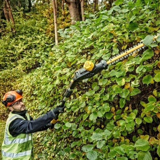 Cortasetos eléctrico DeWALT DCMPH566N-XJ 18V 3,35m