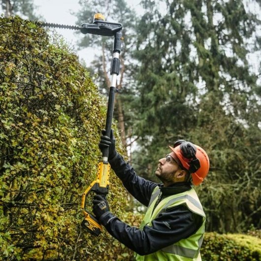 Cortasetos eléctrico DeWALT DCMPH566N-XJ 18V 3,35m