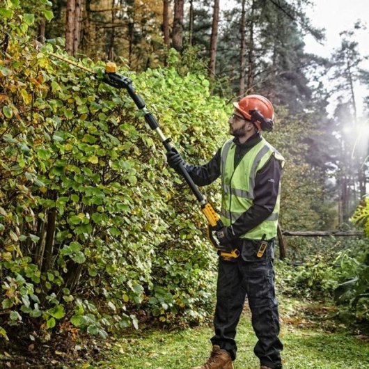 Cortasetos eléctrico DeWALT DCMPH566N-XJ 18V 3,35m