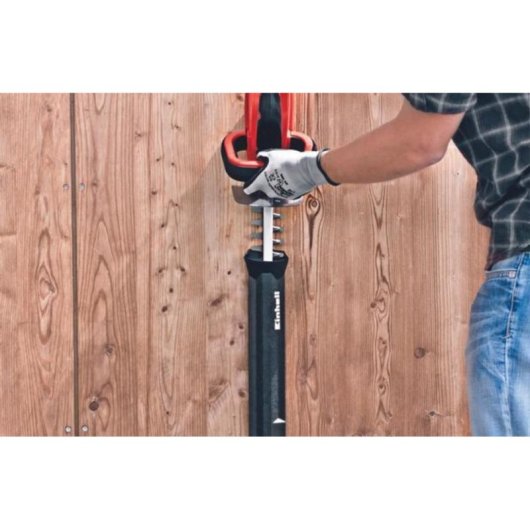 Cortasetos eléctrico Einhell GE-CH 1855/1 Li Kit 62 cm 18V