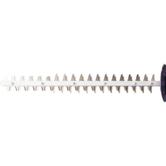 Cortasetos Makita DUH507Z 50 cm Cuchilla doble 18V