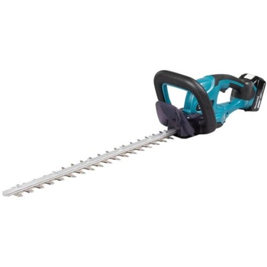 Cortasetos Makita DUH507Z 50 cm Cuchilla doble 18V