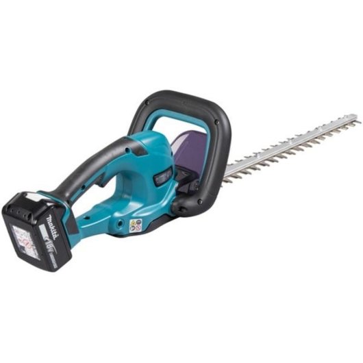 Cortasetos Makita DUH507Z 50 cm Cuchilla doble 18V