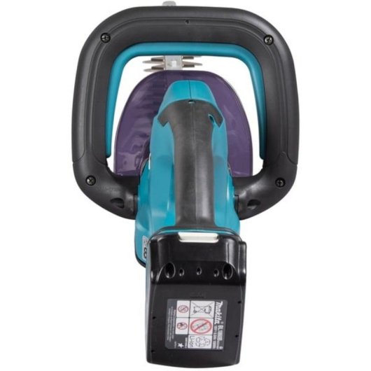 Cortasetos Makita DUH507Z 50 cm Cuchilla doble 18V
