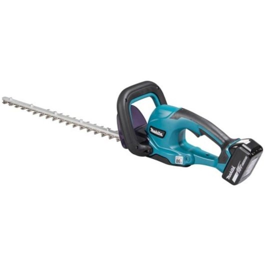 Cortasetos Makita DUH507Z 50 cm Cuchilla doble 18V