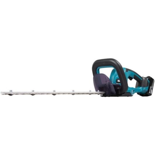 Cortasetos Makita DUH507Z 50 cm Cuchilla doble 18V