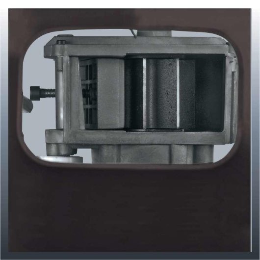 Trituradora de jardín Einhell GC-RS 2540 2000 W Tambor 40 RPM