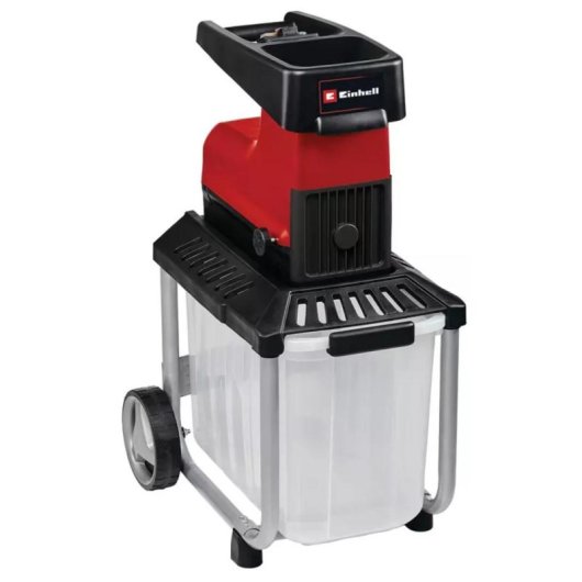 Trituratrici da giardino Einhell GC-RS 60 CB 2800 W 60 L 4000 RPM