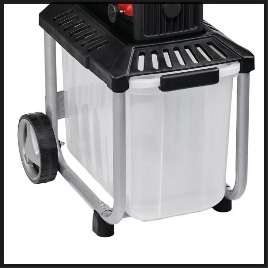 Trituratrici da giardino Einhell GC-RS 60 CB 2800 W 60 L 4000 RPM