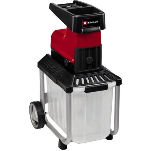 Trituratrici da giardino Einhell GC-RS 60 CB 2800 W 60 L 4000 RPM