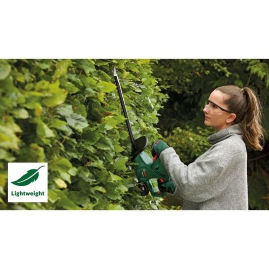 Heckenschneider Bosch EasyHedgeCut 18-52-13 52 cm Doppelklinge 18V