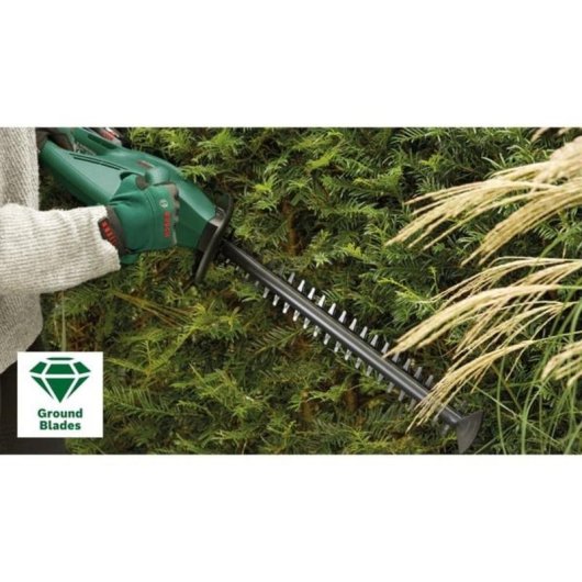 Heckenschneider Bosch EasyHedgeCut 18-52-13 52 cm Doppelklinge 18V