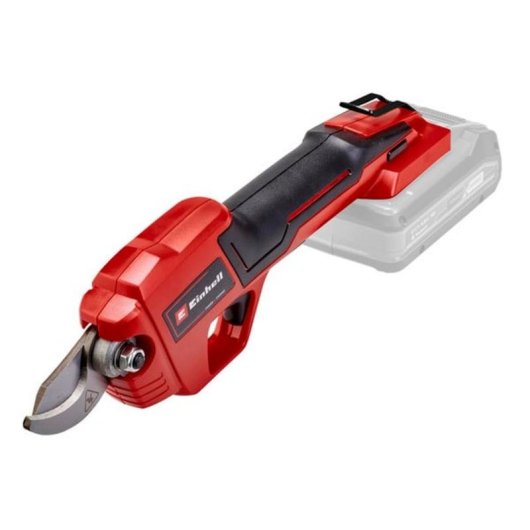Tijeras de podar con batería Einhell GE-LS 18 Li-Solo 18V