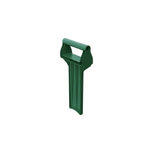 Trituradora de jardín Bosch AXT 25 TC 2500 W 53 L Turbina