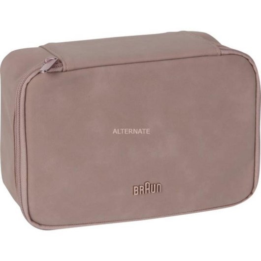 Épilateur Lumière Pulsée IPL Braun Silk-épil 7 PL7253 10 Niveaux 3 Têtes App IA