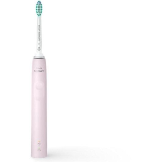 Brosse à Dents Sonique Philips Sonicare 3100 HX3671/11 Capteur Pression Minuteur