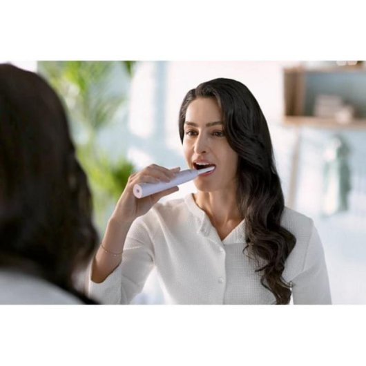 Brosse à Dents Sonique Philips Sonicare 3100 HX3671/11 Capteur Pression Minuteur