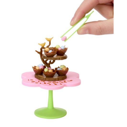 Figurine de jouet MGA Entertainment Miniverse Make It Mini Spring Multicolore