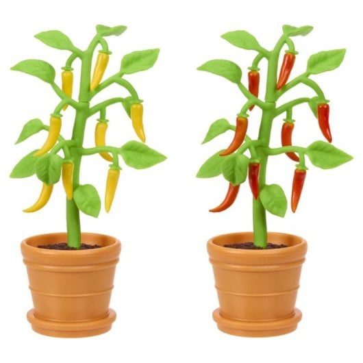 Figura de juguete Miniverse Make It Mini Nature Serie 3 MGA Entertainment
