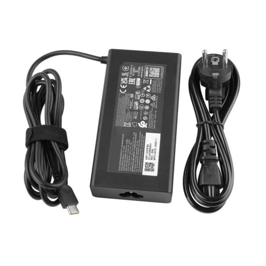Cargador USB-C 140W Klack para Portátiles Lenovo