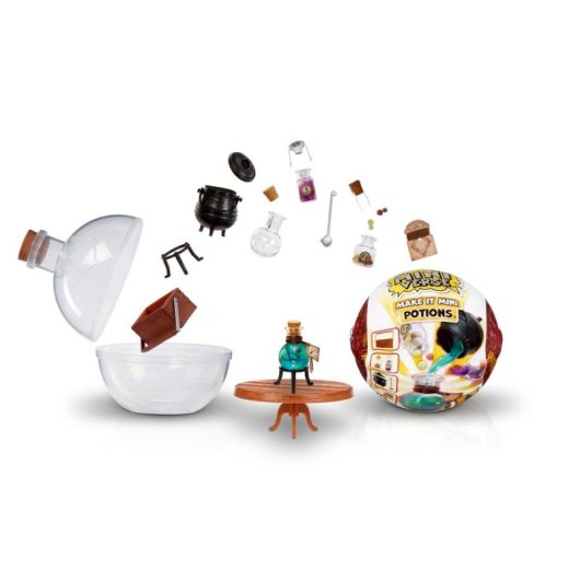 Spielzeugfigur Miniverse Harry Potter Make It Mini Potions MGA Entertainment