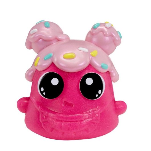 Set de Utensílios para Brincar com Plastilina MGA Entertainment DohKins Ice Cream Truck & Baker Multicolor