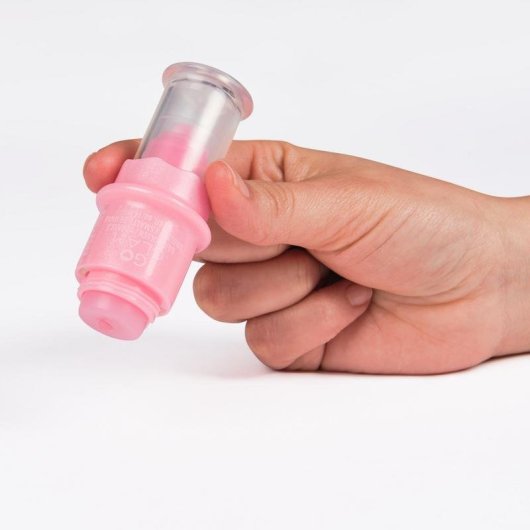 Set de Recarga de Manicure Cool Maker avec Motifs Licorne et Sirène