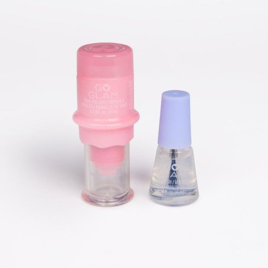 Set de Recarga de Manicure Cool Maker avec Motifs Licorne et Sirène