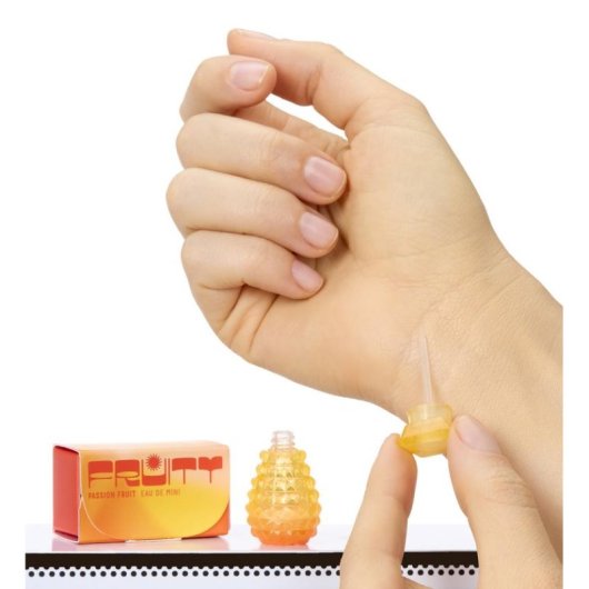 Kit de fabrication de parfums Miniverse Make It Mini Fragrances MGA Entertainment Multicolore