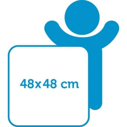 Tapete pour dessin à l'eau Ravensburger Aqua Doodle 04565 Multicolore