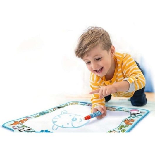 Tapete pour dessin à l'eau Ravensburger Aqua Doodle 04565 Multicolore