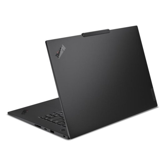 Ordinateur portable Lenovo ThinkPad P1 Gen 8 16" Intel Core Ultra 7 255H 32GB 1TB SSD RTX 2000 Windows 11 Pro
