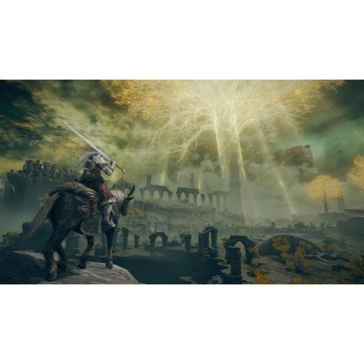 ELDEN RING TARNISHED EDITION SWITCH 2