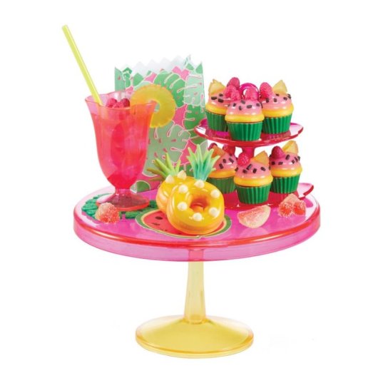 Figurine de jouet MGA Entertainment Make It Mini Birthday Multicolore