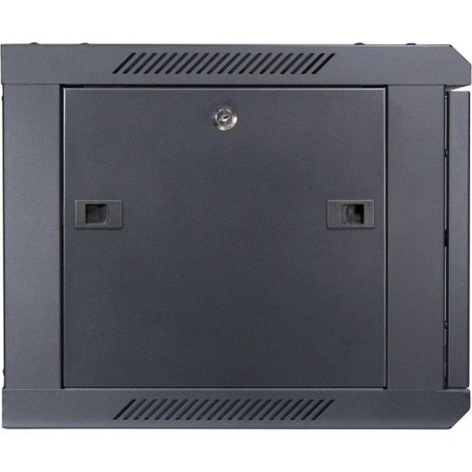 Rack a muro Inter-Tech SMA-6406 6U 30 kg Nero