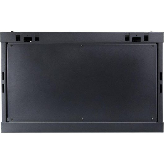 Rack a muro Inter-Tech SMA-6406 6U 30 kg Nero